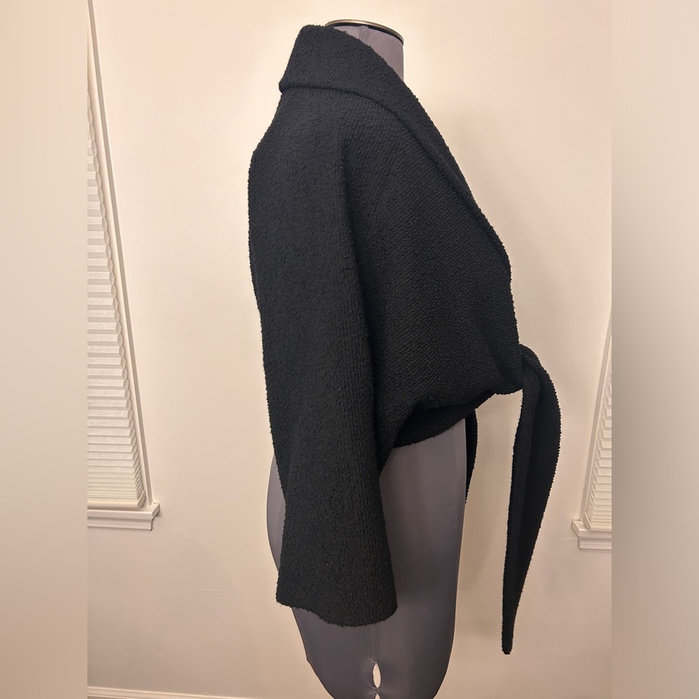 Valentino Roma wool cape - Picture 5 of 7
